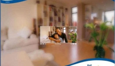 HomeGenie Flash Presentation